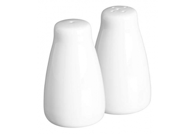 Price & Kensington Simplicity Salt & Pepper Pots